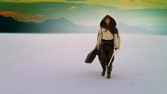 SAGA - Curse of the Shadow
