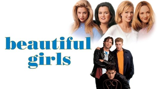 Beautiful Girls