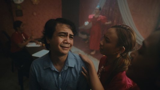 Dela Cruz, Juan P.