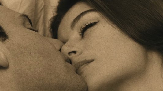 Un homme et une femme