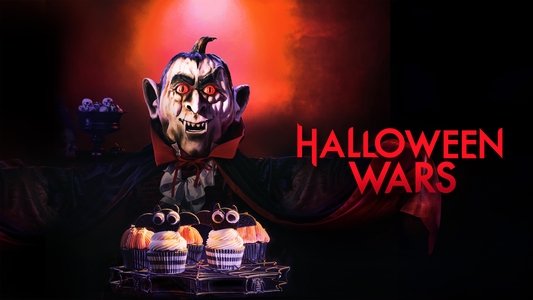 Halloween Wars