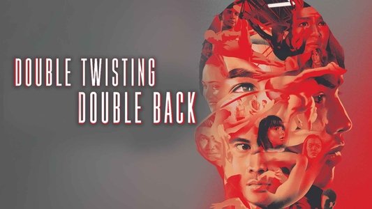 Double Twisting Double Back