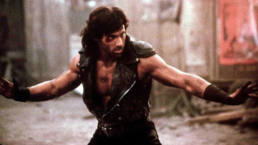 Fist of the North Star