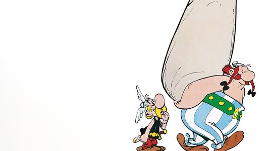 Les 12 travaux d'Astérix