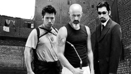 La Gran Sangre