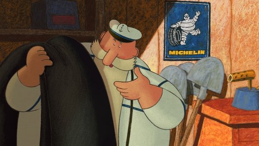 La Prophétie des grenouilles