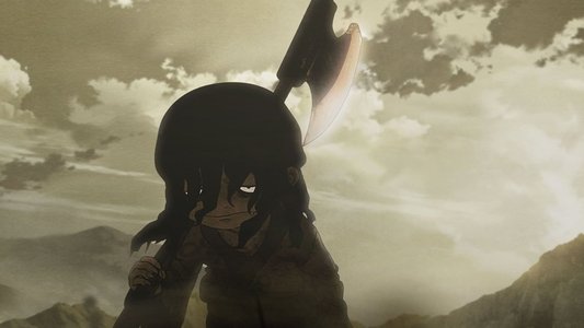 アシュラ