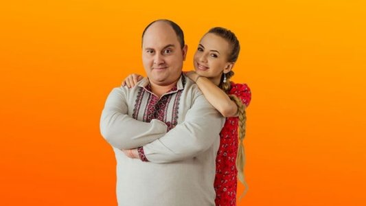 Одного разу під Полтавою