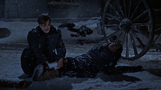 Doctor Zhivago