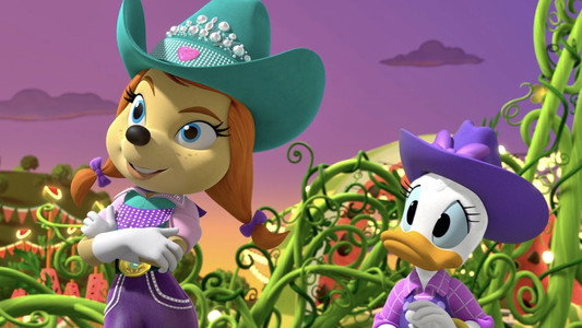 Mickey's Country Farm