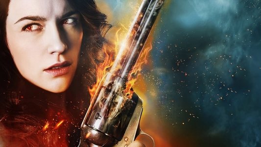 Wynonna Earp
