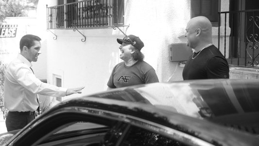 The Debt Collector