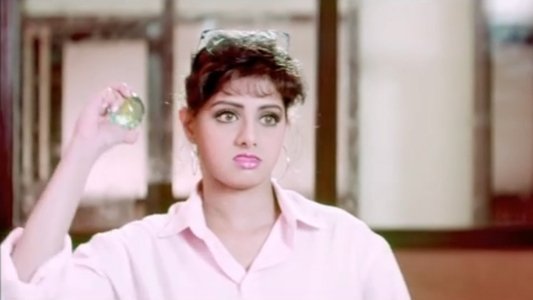క్షణ క్షణం