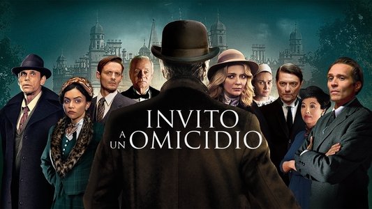 Invitation to a Murder