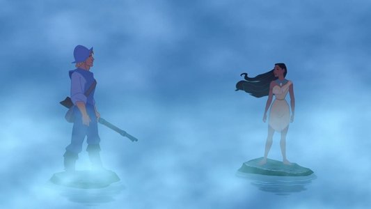 Pocahontas