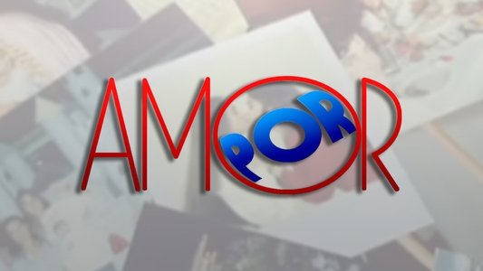 Por Amor