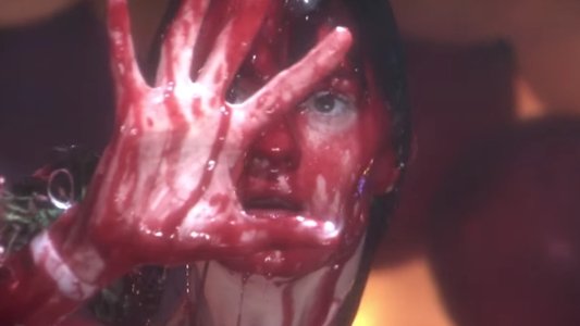 Carrie