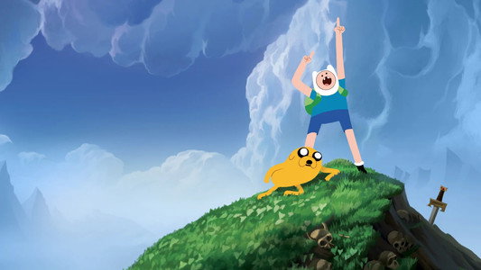 Adventure Time: Side Quests