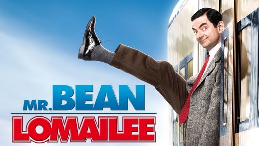Mr. Bean's Holiday