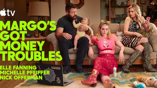 Margo's Got Money Troubles