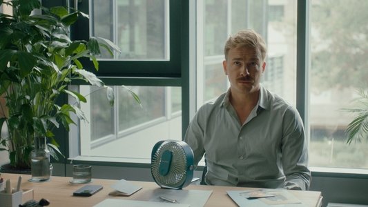Pfau - Bin ich echt?