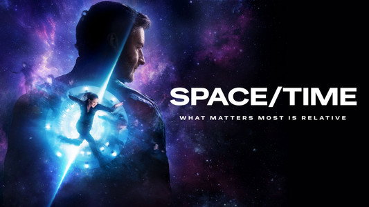 Space/Time