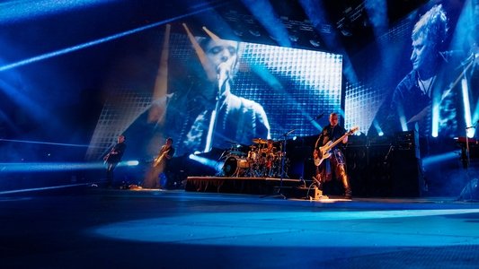 Gracias totales | Soda Stereo