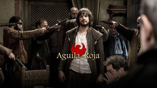 Águila Roja