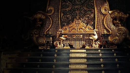天盛长歌