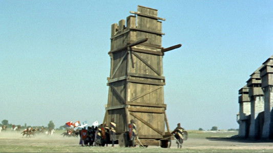 Maciste nell'inferno di Gengis Khan