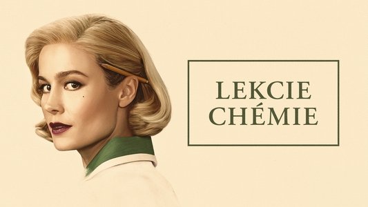 Lessons in Chemistry