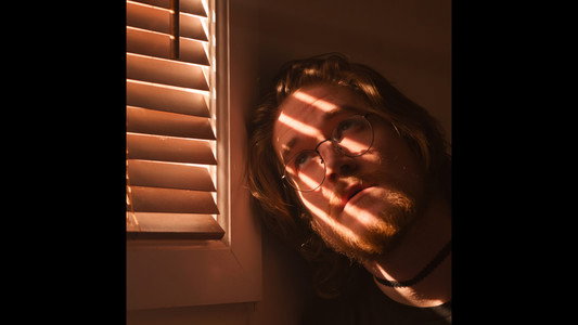 Bo Burnham: Inside