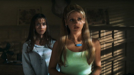 I Know What You Did Last Summer