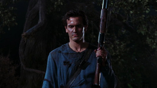 Army of Darkness