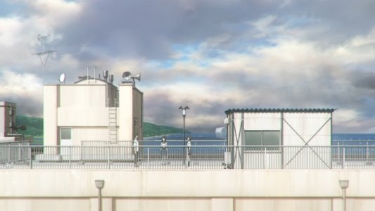 アイの歌声を聴かせて