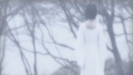 エンプティー・ブルー