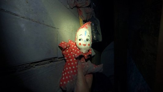 Deadstream