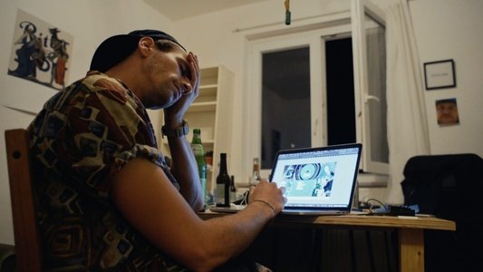 100.000 – Alles, was ich nie wollte