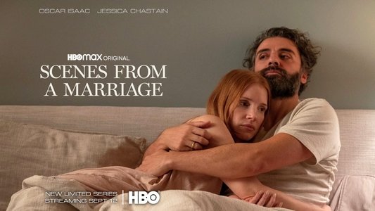 Scenes from a Marriage