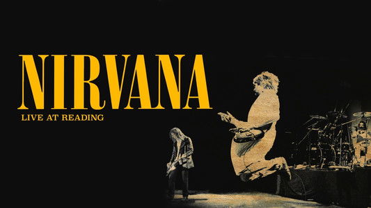 Nirvana: Live at Reading