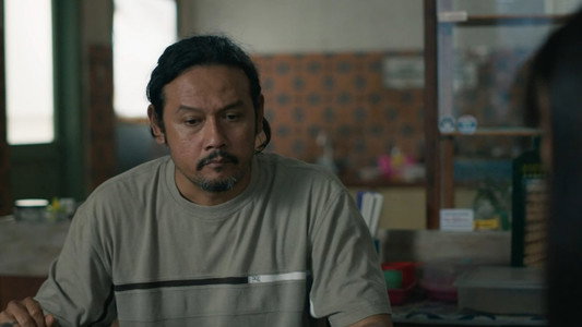 Ayah, Ini Arahnya Ke Mana, Ya?