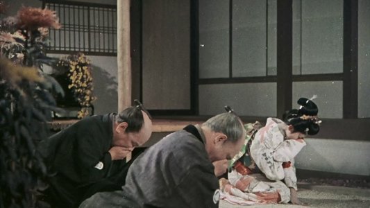 桃太郎侍