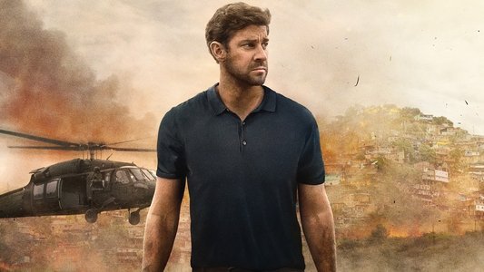 Tom Clancy's Jack Ryan