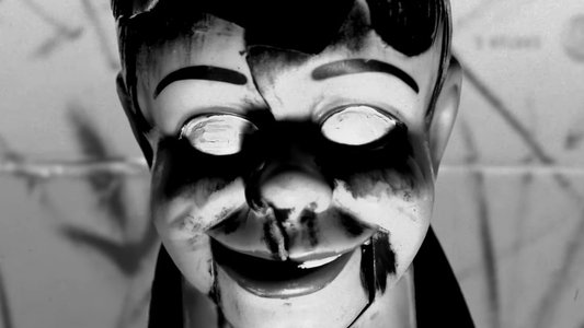The Head Returns