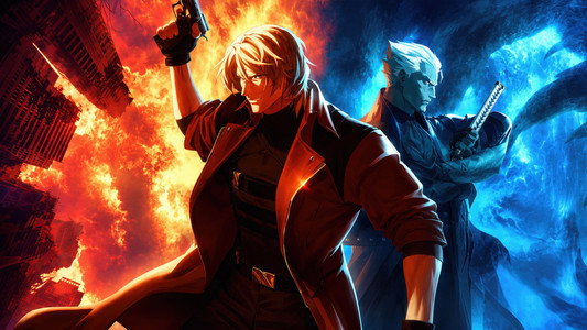 Devil May Cry