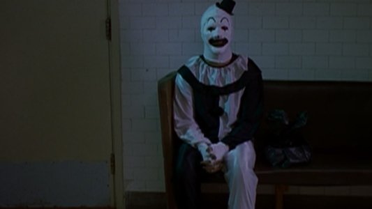 All Hallows' Eve