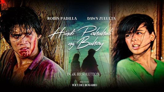 Hindi Pahuhuli Ng Buhay