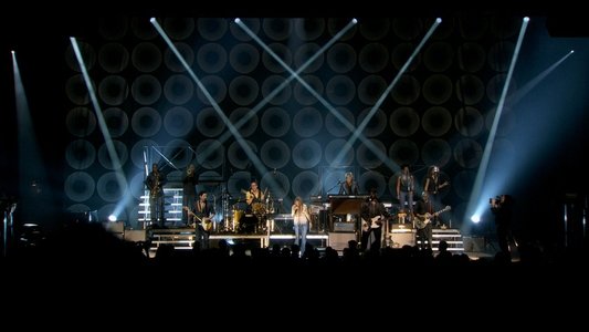 Sheryl Crow - Miles from Memphis - Live at the Pantages Theatre