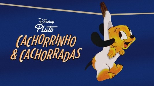 Pluto Junior
