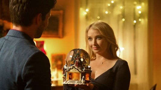 Best Christmas Ball Ever